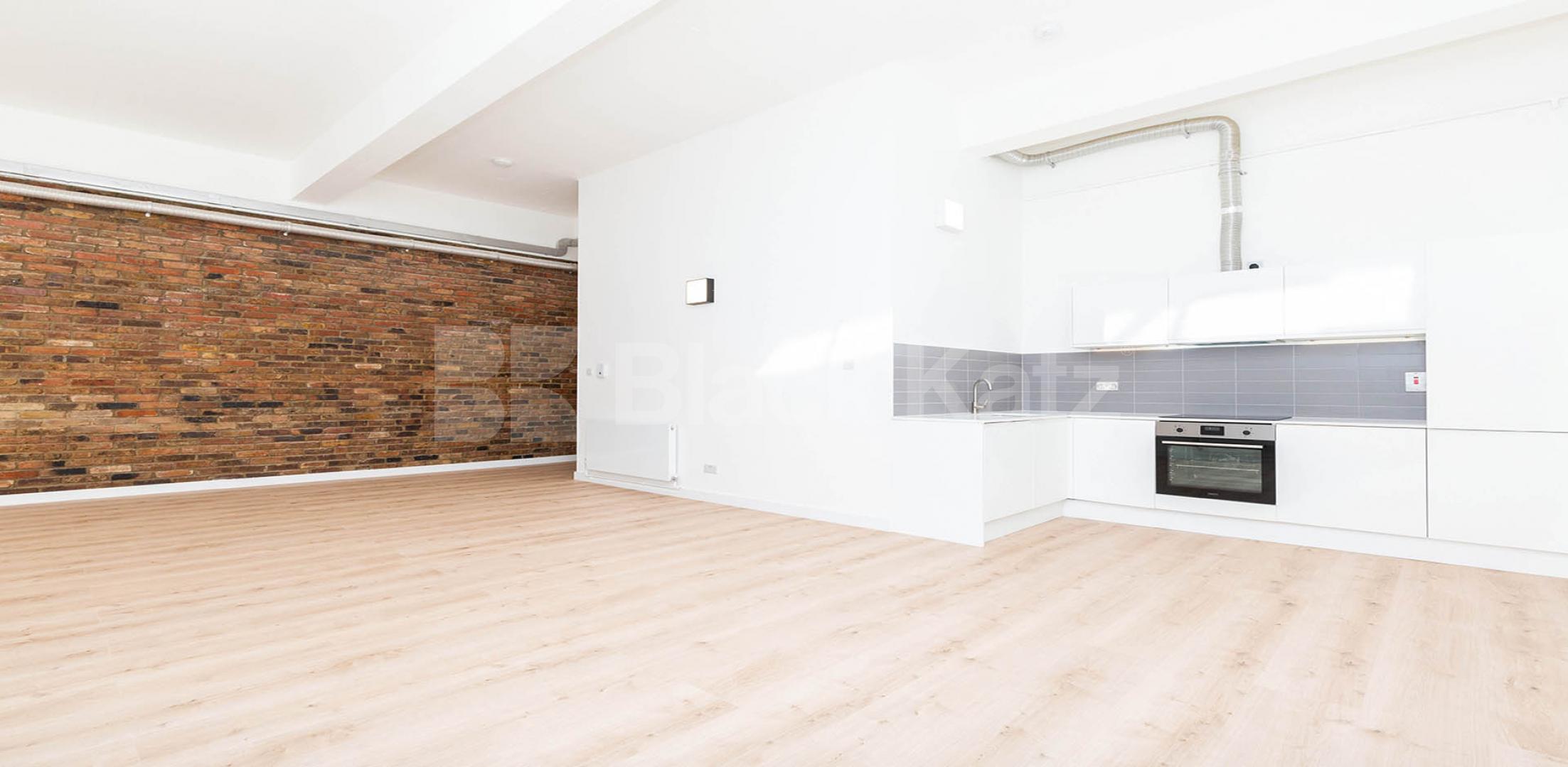 			1 Bedroom, 1 bath, 1 reception Apartment			 EAGLE HOUSE-EAGLE WHARF ROAD, OLD STREET-SHOREDITCH PARK